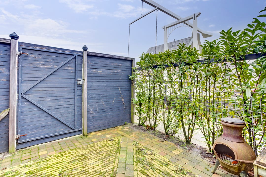 Foto 28 van Weidestraat 2-A