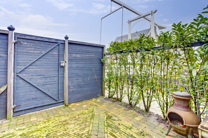 Foto 28 van Weidestraat 2-A