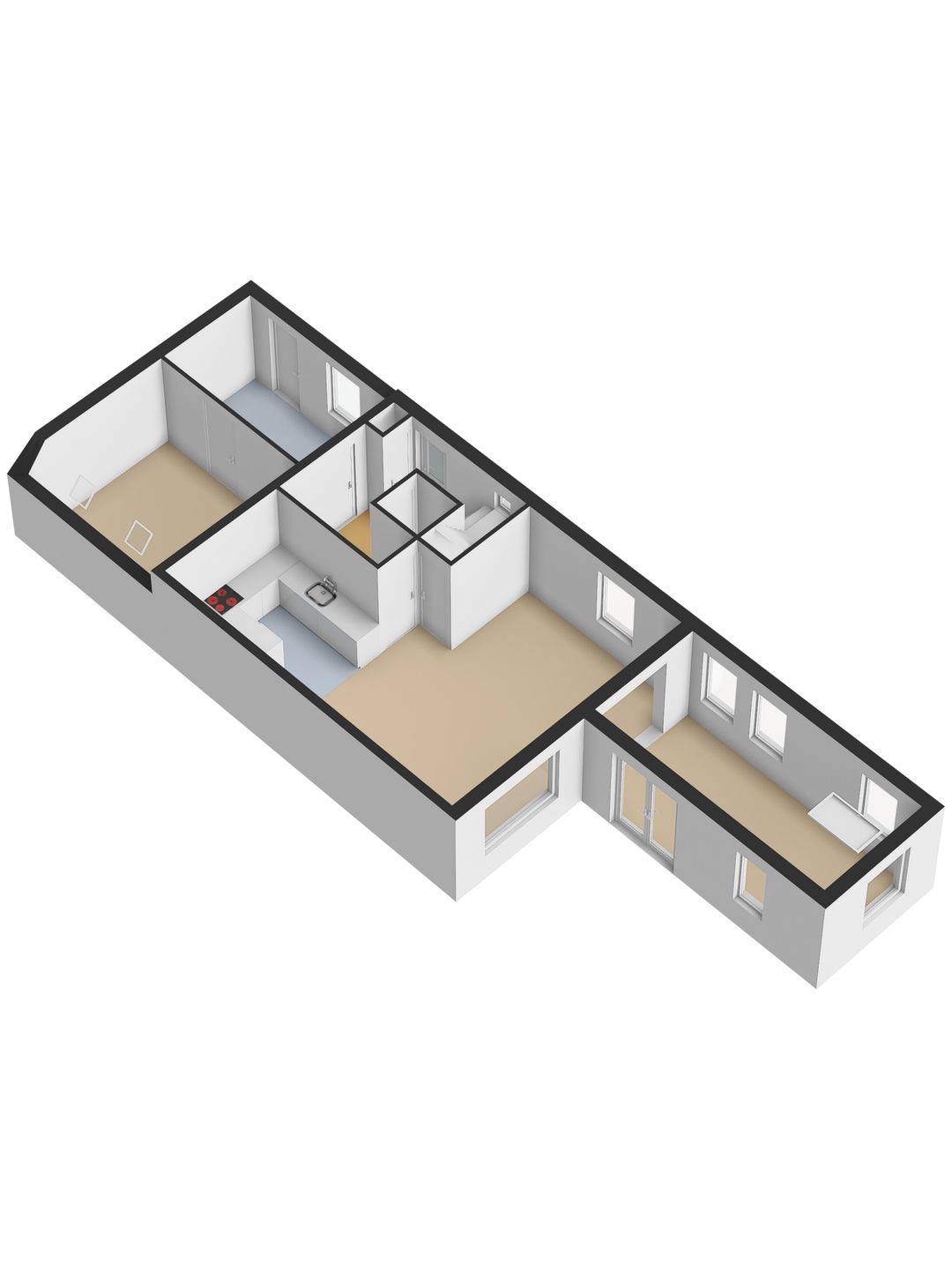 Foto 37 van Weidestraat 2-A