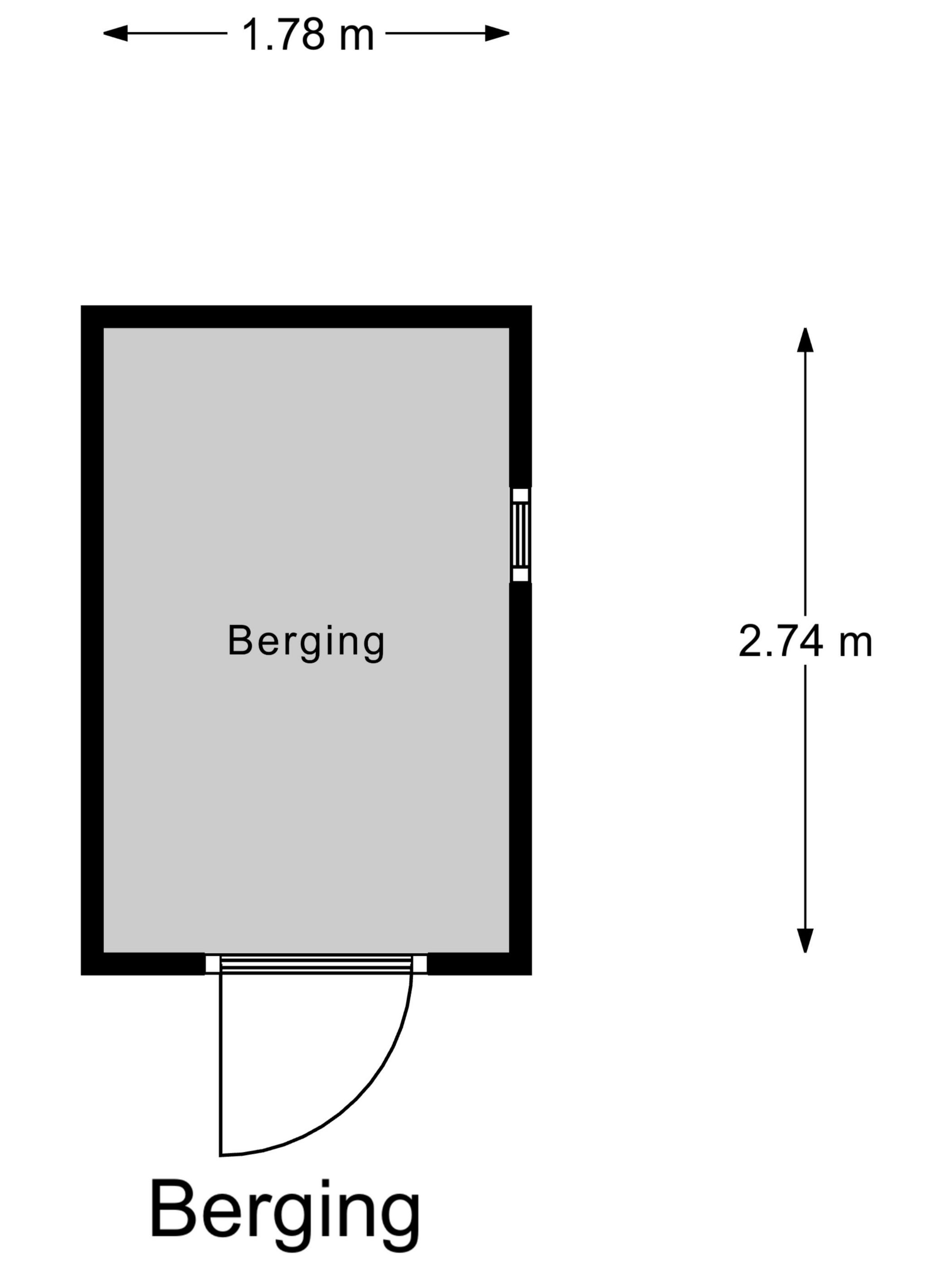 Foto 42 van Weidestraat 2-A