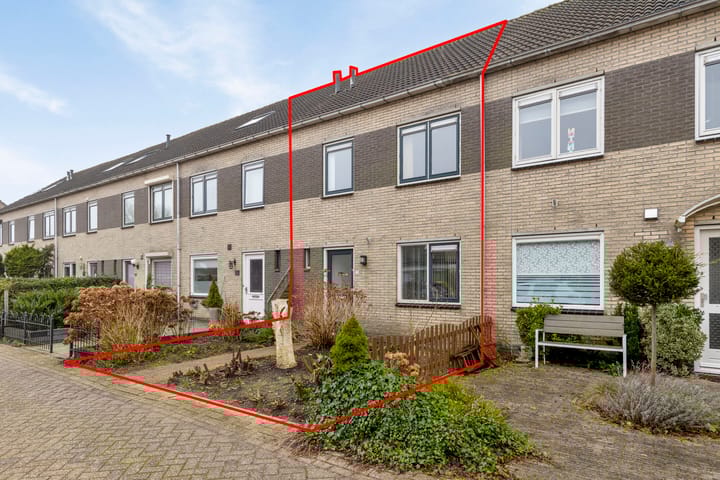 Photo 28 of Walakker 73