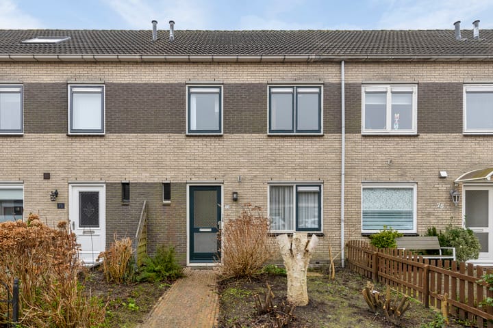 Photo 31 of Walakker 73