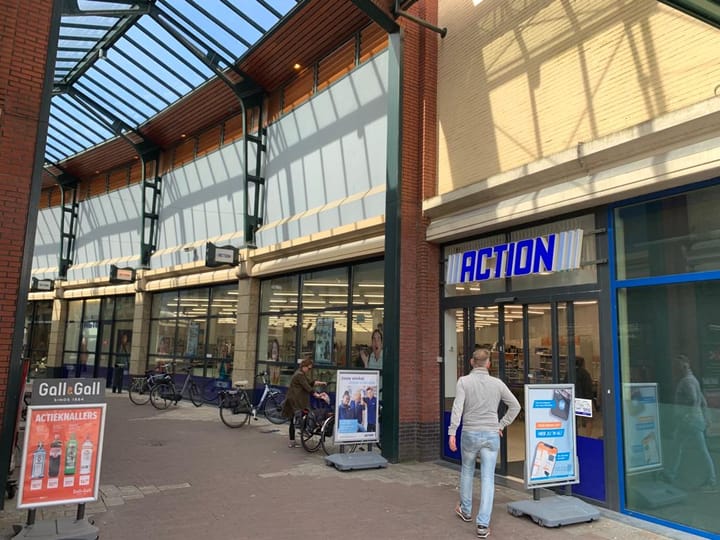 De Kerverij 15