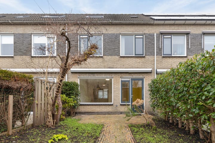 Photo 6 of Walakker 73