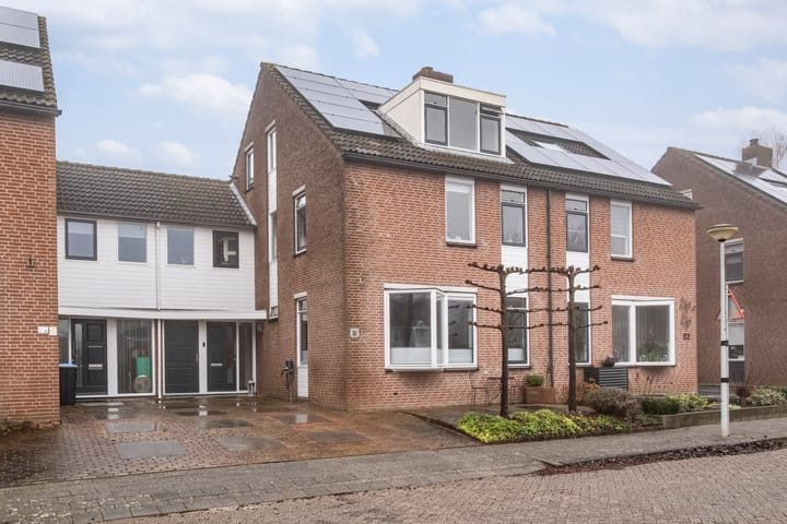 Foto 1 van Lijsterbeshof 81