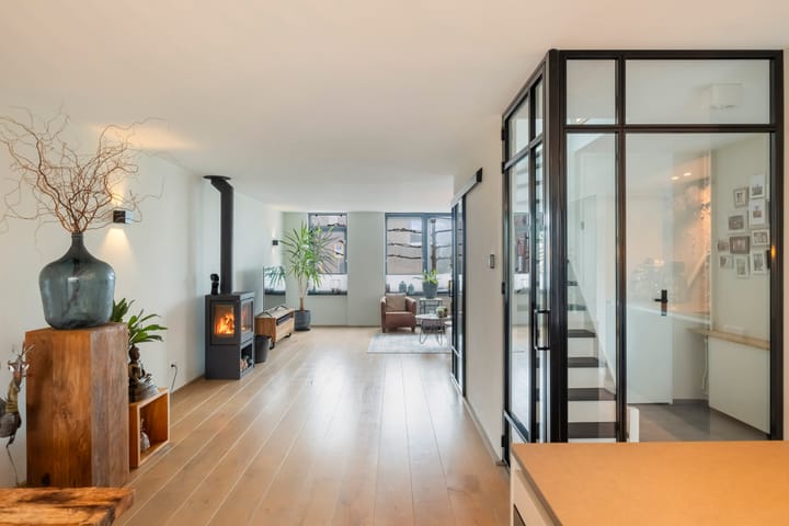 Foto 3 van Lijsterbeshof 81