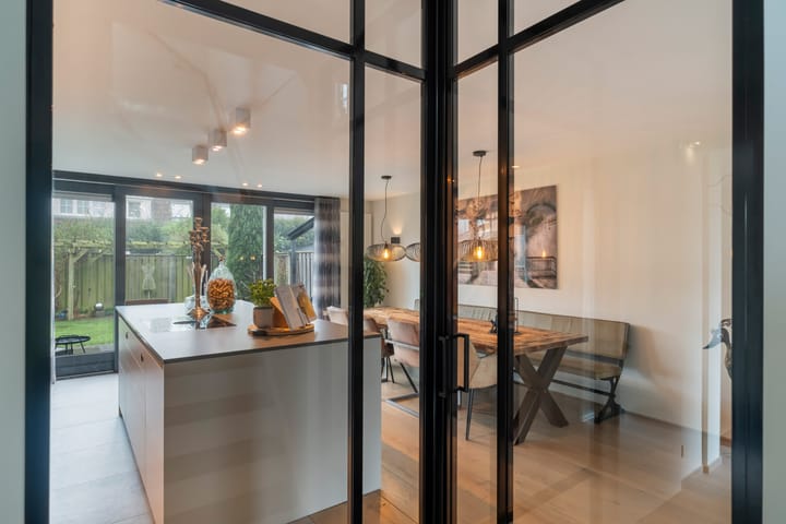 Foto 7 van Lijsterbeshof 81