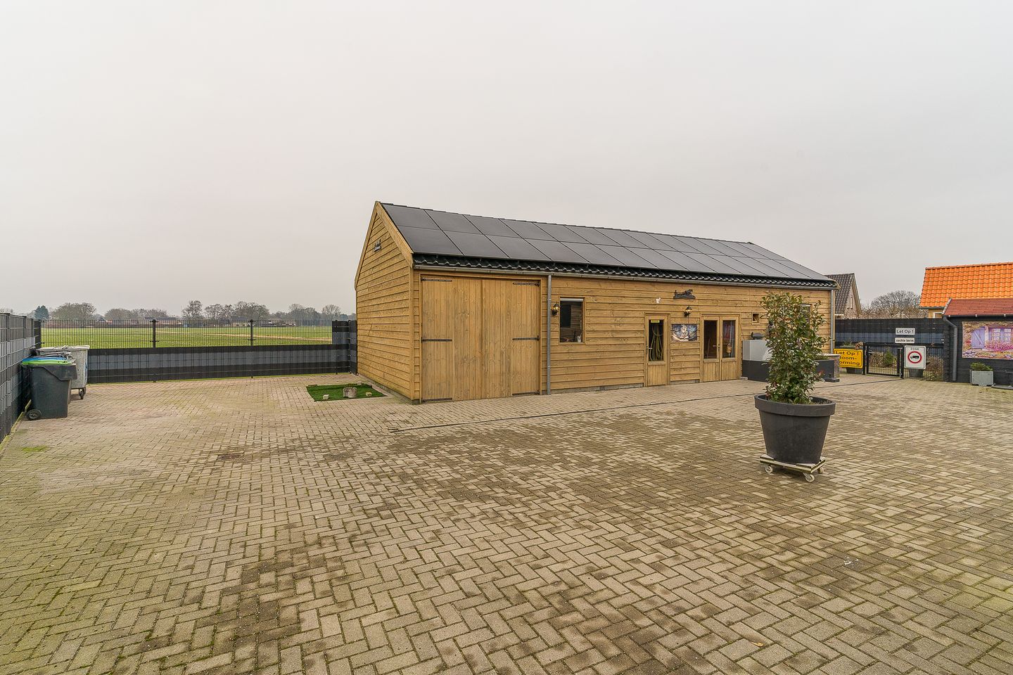 Foto 4 van Goorweg 7