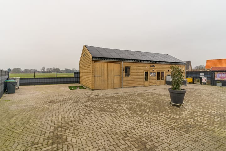 Foto 4 van Goorweg 7