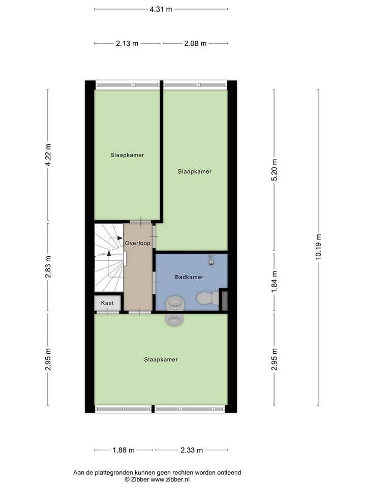 Foto 26 van Wijsthoek 321