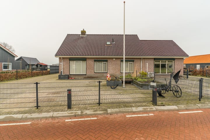 Foto 5 van Goorweg 7