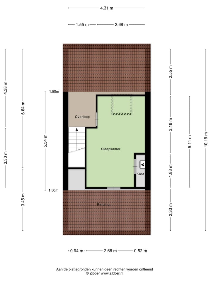 Foto 27 van Wijsthoek 321