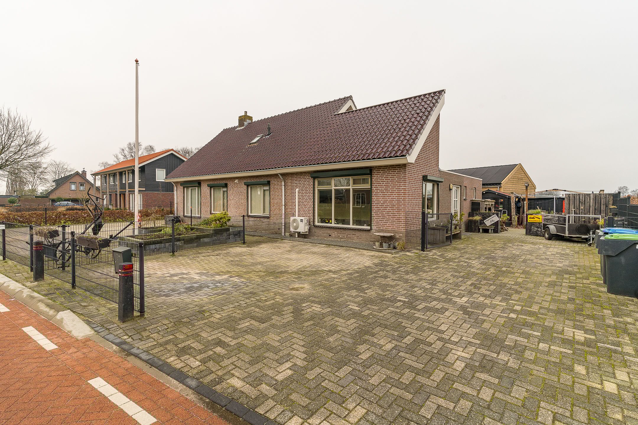 Foto 6 van Goorweg 7