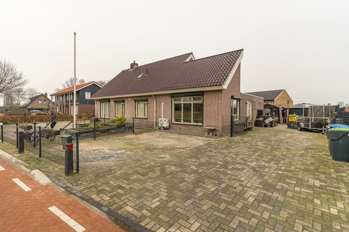 Foto 6 van Goorweg 7