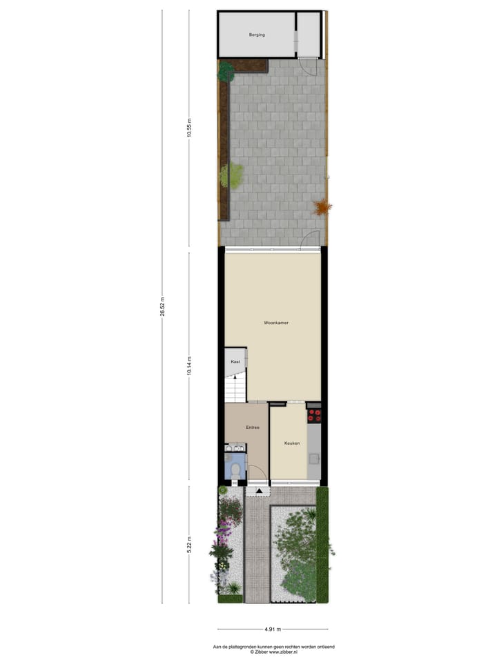 Foto 29 van Wijsthoek 321