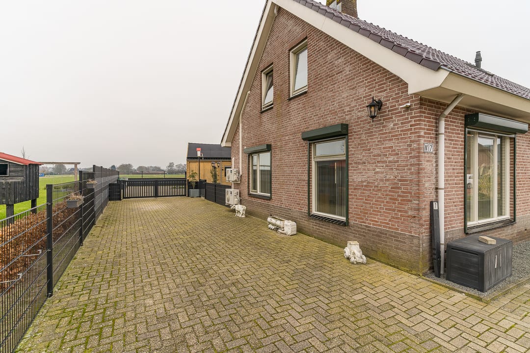 Foto 7 van Goorweg 7