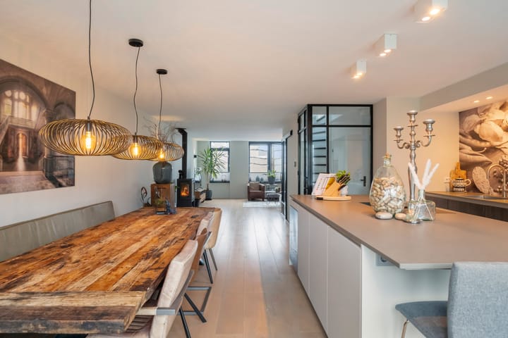 Foto 13 van Lijsterbeshof 81