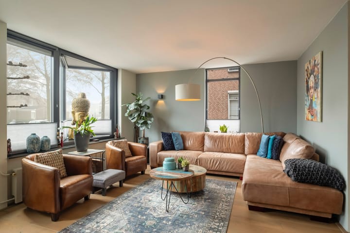 Foto 15 van Lijsterbeshof 81