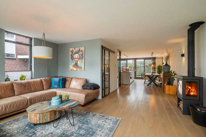 Foto 18 van Lijsterbeshof 81