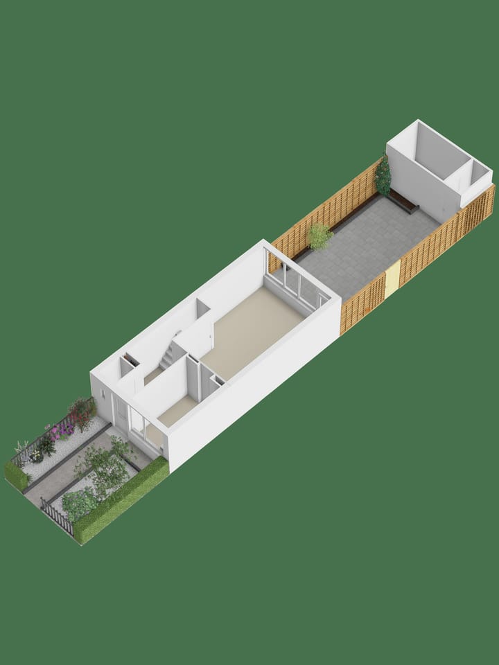 Foto 34 van Wijsthoek 321