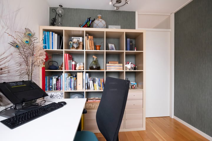 Foto 25 van Lijsterbeshof 81