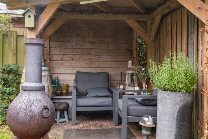 Foto 44 van Lijsterbeshof 81