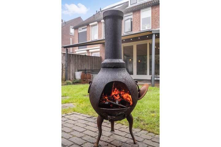 Foto 45 van Lijsterbeshof 81