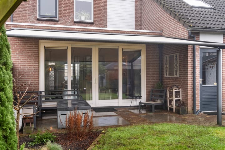 Foto 47 van Lijsterbeshof 81