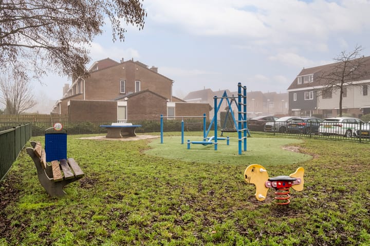 Foto 48 van Lijsterbeshof 81