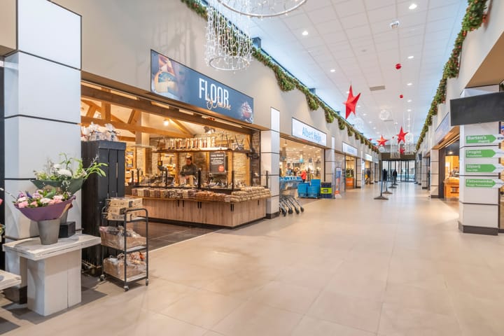 Foto 49 van Lijsterbeshof 81