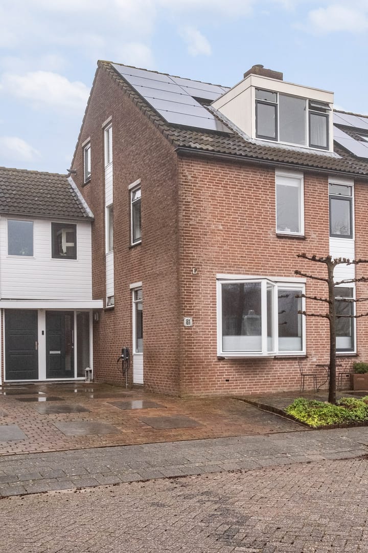 Foto 50 van Lijsterbeshof 81