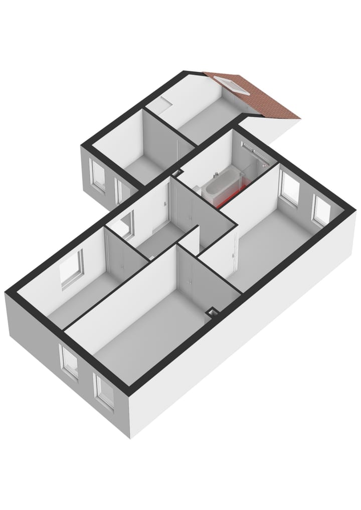 Foto 52 van Lijsterbeshof 81