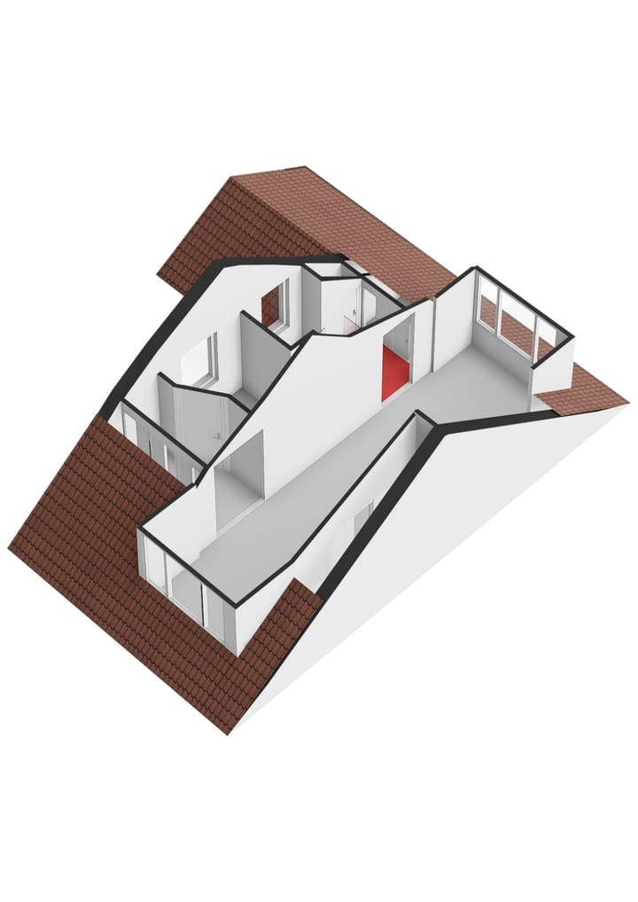 Foto 53 van Lijsterbeshof 81