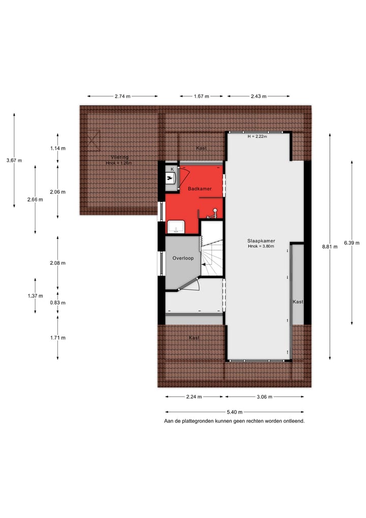 Foto 57 van Lijsterbeshof 81