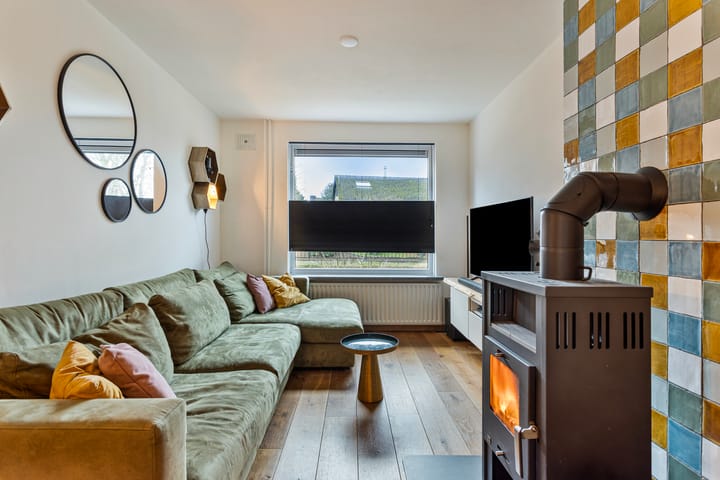 Foto 2 van Sterrenbos 16