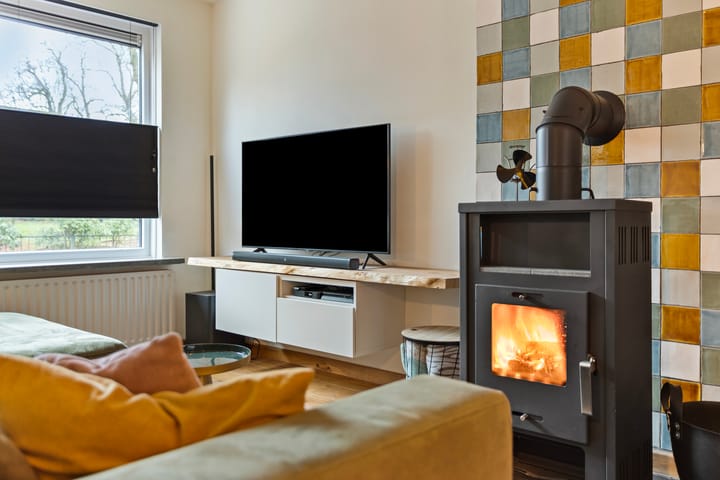 Foto 9 van Sterrenbos 16