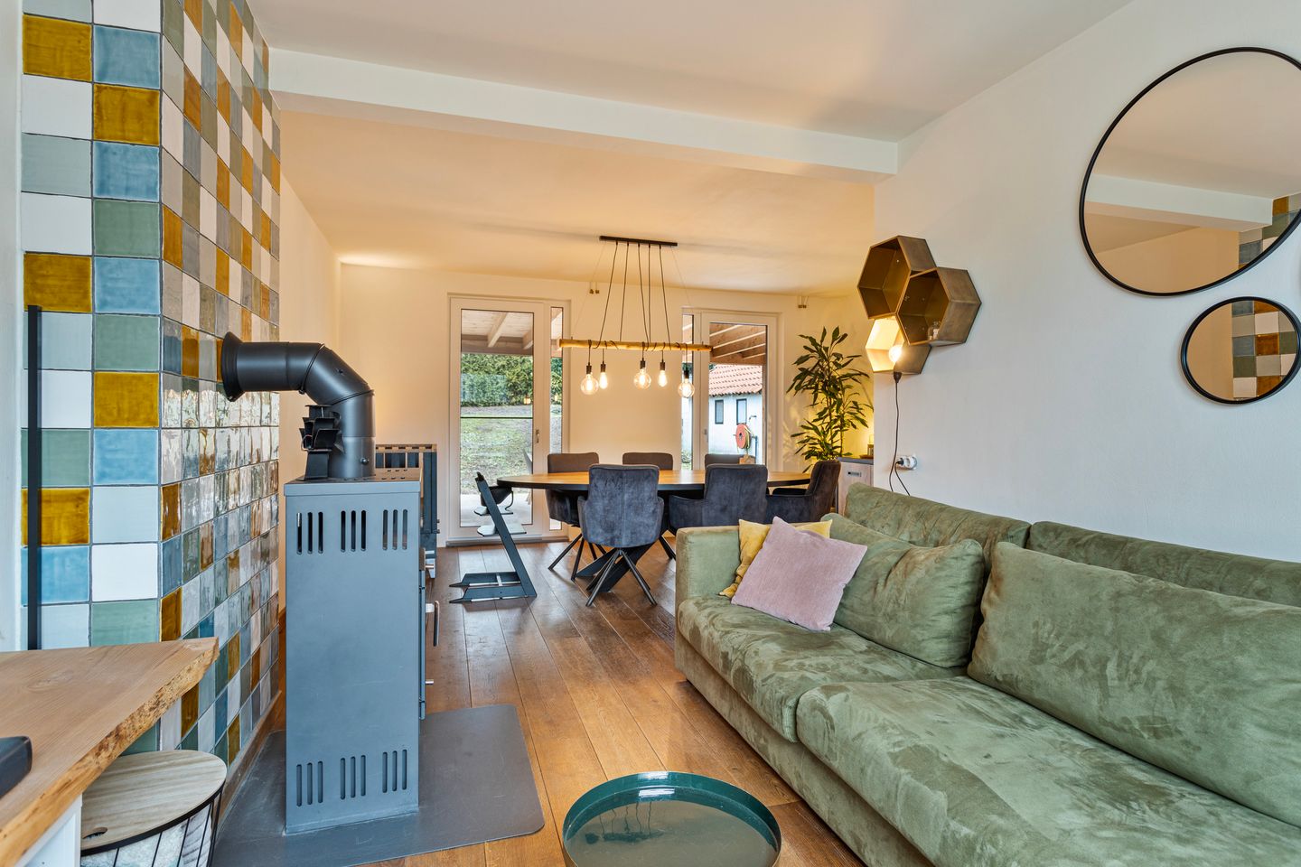 Foto 10 van Sterrenbos 16