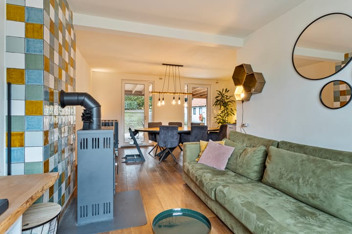 Foto 10 van Sterrenbos 16