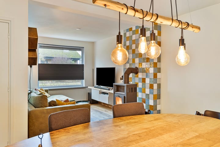 Foto 13 van Sterrenbos 16