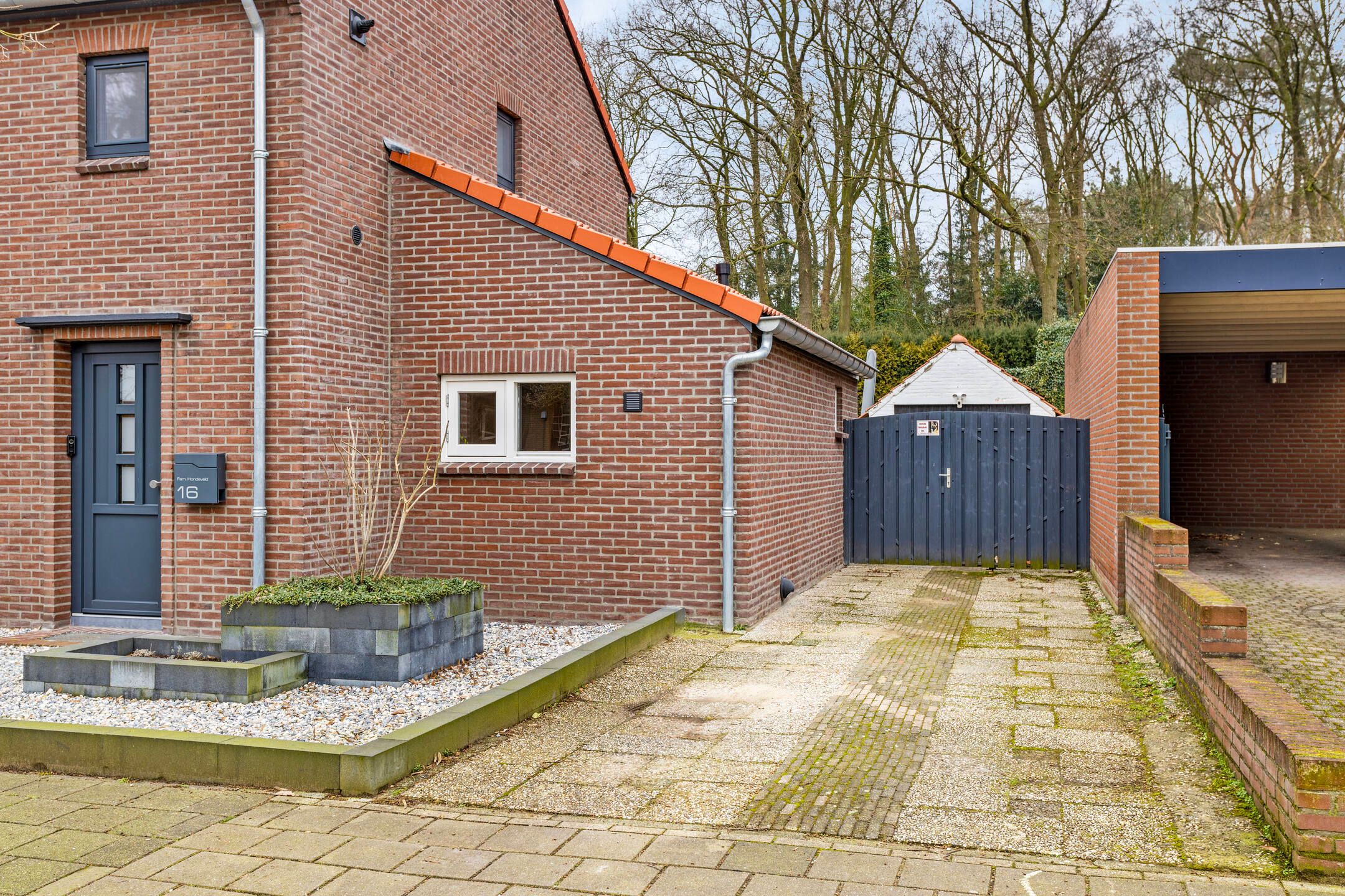 Foto 30 van Sterrenbos 16