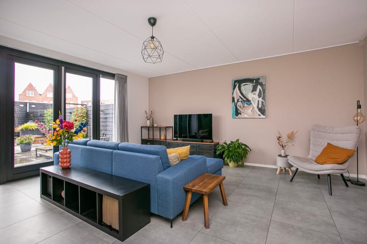 Foto 5 van Valkenburcht 15