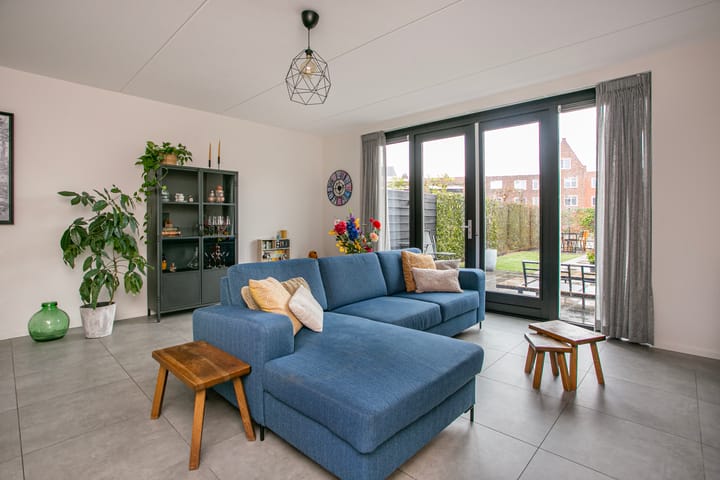 Foto 6 van Valkenburcht 15