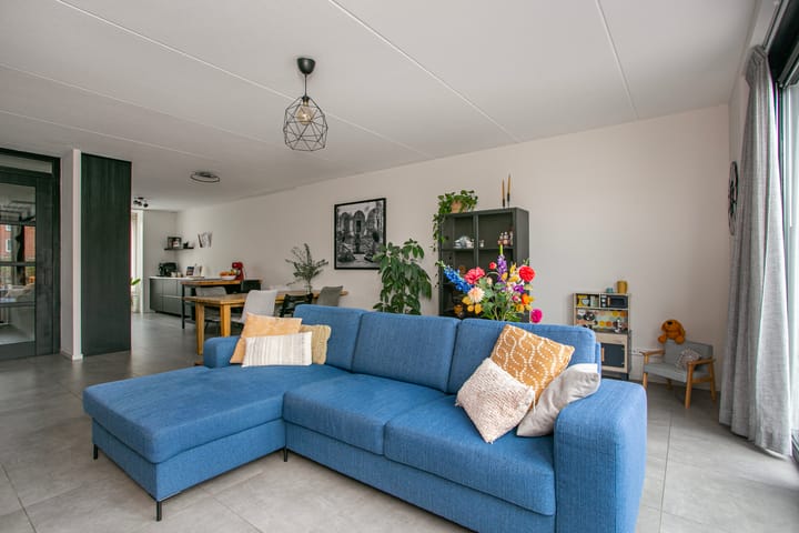 Foto 7 van Valkenburcht 15