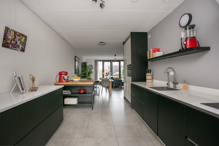 Foto 12 van Valkenburcht 15