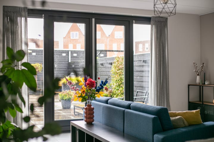 Foto 13 van Valkenburcht 15