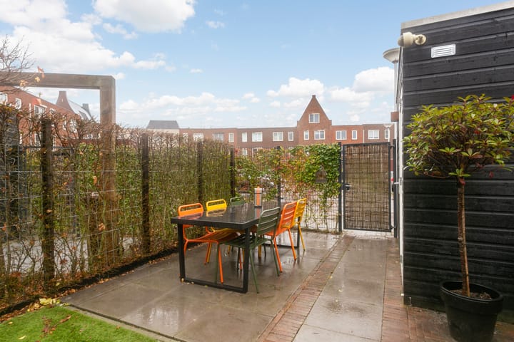 Foto 15 van Valkenburcht 15