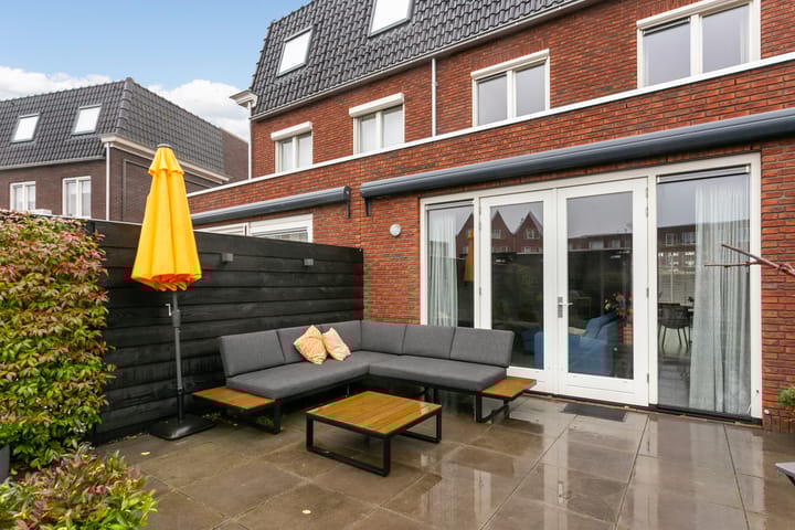 Foto 17 van Valkenburcht 15