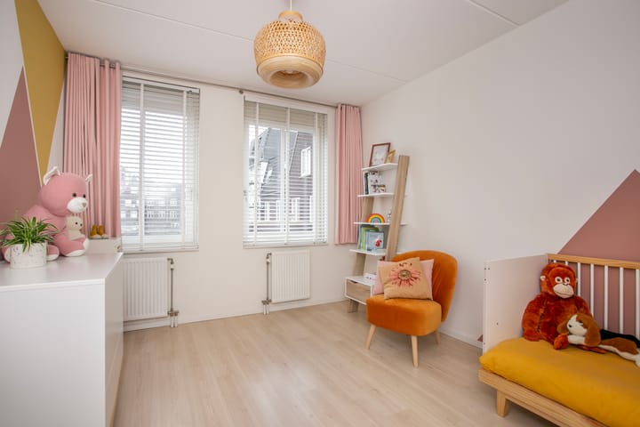 Foto 20 van Valkenburcht 15