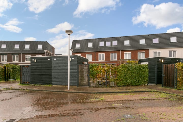 Foto 33 van Valkenburcht 15