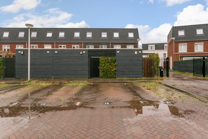 Foto 34 van Valkenburcht 15